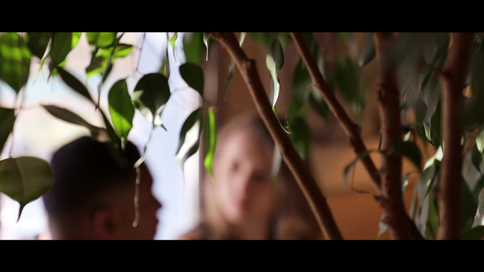 Save The Date - Anaïs & Wilson 8 Août 2020